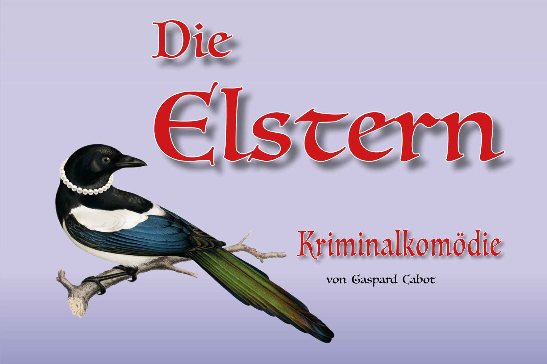 Die Elstern